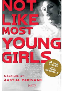 Not Like Most Young Girls