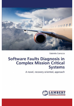 Software Faults Diagnosis in Complex Mission Critical Systems
