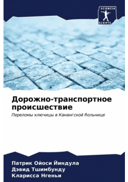 Дорожно-транспортное происшествие