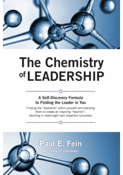 The Chemistry of Leadership