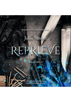 Reprieve