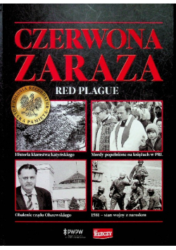 Czerwona zaraza Red plague