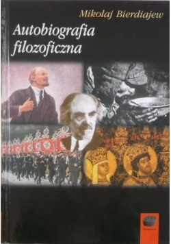 Autobiografia filozoficzna