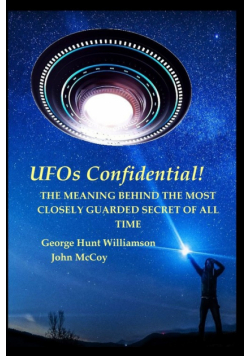 UFOs Confidential!