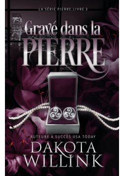 Gravé dans la Pierre