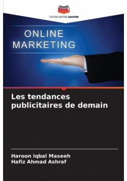 Les tendances publicitaires de demain