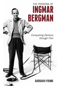 The Persona of Ingmar Bergman