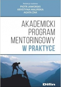 Akademicki program mentoringowy w praktyce