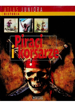Atlas juniora Piraci i kosarze