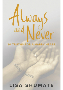 Always and Never