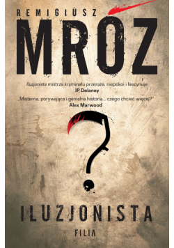 Iluzjonista