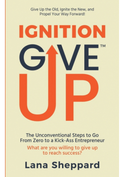 "give Up" Ignition