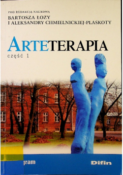 Arteterapia Część 1