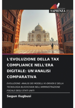 L'evoluzione Della Tax Compliance Nell'era Digitale