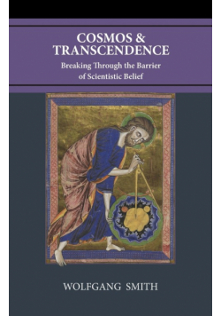 Cosmos and Transcendence