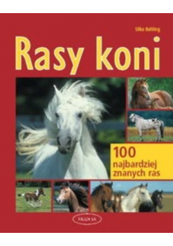 Rasy koni