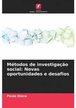 Métodos de investigação social