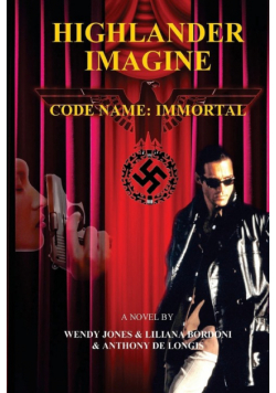 Highlander Imagine - Code Name