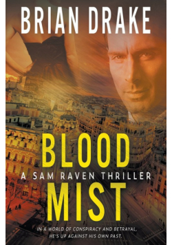 Blood Mist