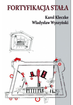 Fortyfikacja stała