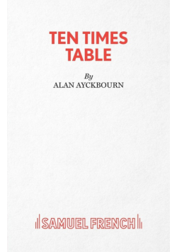 Ten Times Table - A Play