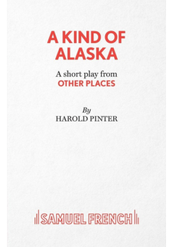 A Kind of Alaska