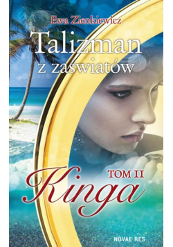 Talizman z zaświatów. Tom 2 Kinga
