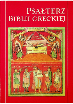 Psałterz Biblii Greckiej
