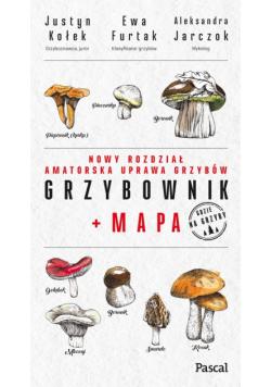 Grzybownik+mapa