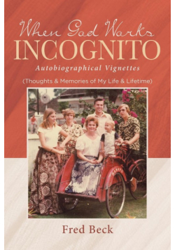 When God Works Incognito