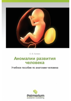 Anomalii Razvitiya Cheloveka
