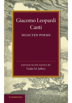 Giacomo Leopardi