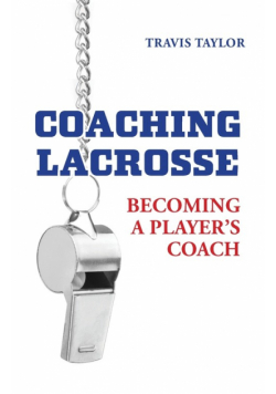 Coaching Lacrosse