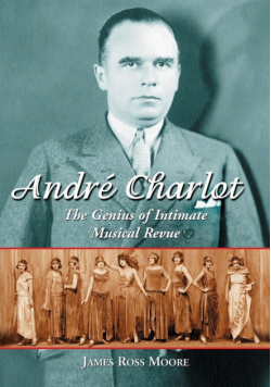Andre Charlot