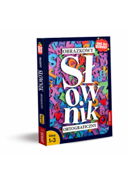 Obrazkowy słownik ortograficzny
