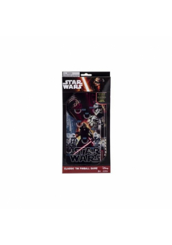 Pin Ball Star Wars