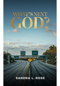 What's Next God?