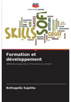 Formation et développement