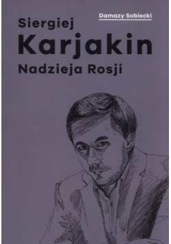 Siergiej Kariakin nadzieja Rosji