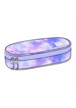 Piórnik saszetka usztywniona Pastel Dream