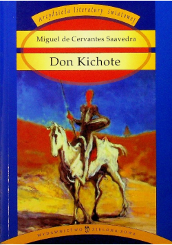 Don Kichote