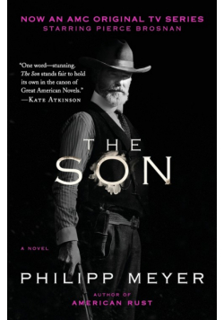 Son [TV Tie-in], The