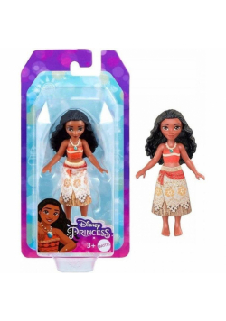 Lalka Księżniczka Vaiana Disney Princess