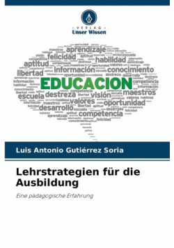 Lehrstrategien für die Ausbildung