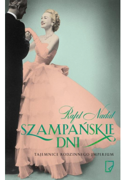 Nadal Rafel - Szampańskie dni