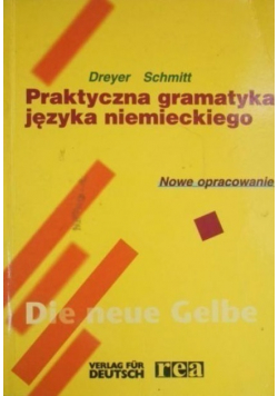 Praktyczna gramatyka języka niemieckiego