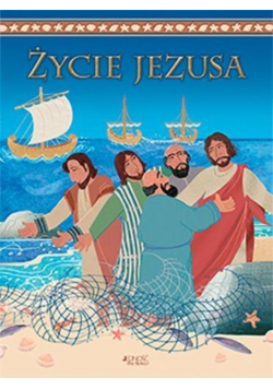 Życie Jezusa