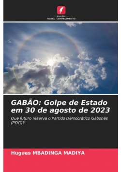 Gabão