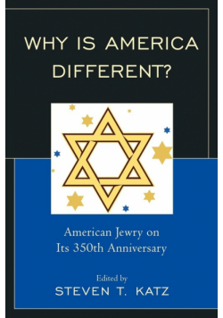 Why Is America Different?