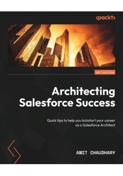 Architecting Salesforce Success